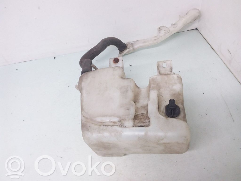 BMW 7 E38 Langų skysčio bakelis 