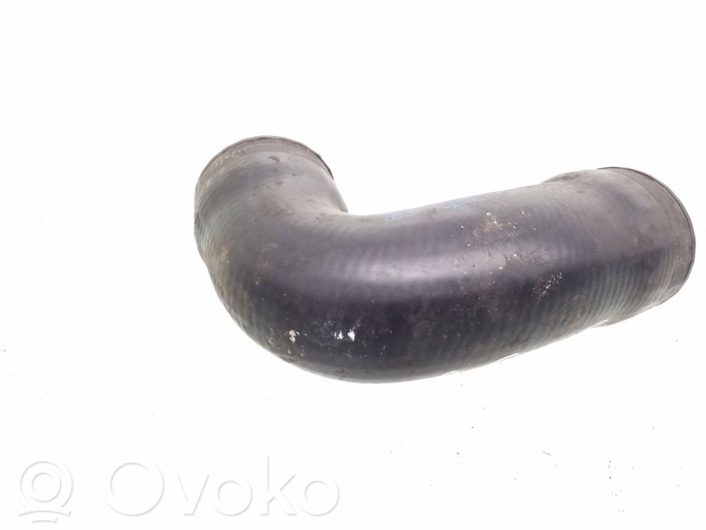Volkswagen PASSAT B5 Intercooler hose/pipe 