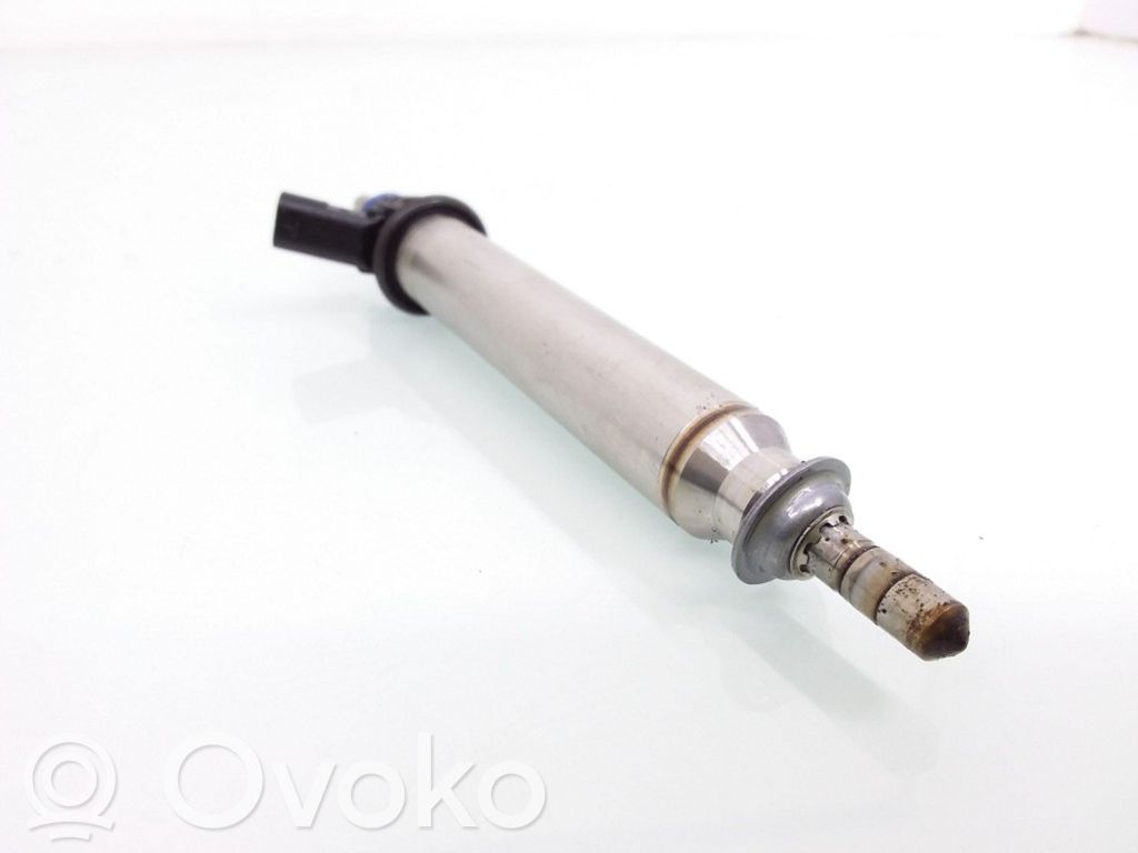 Mercedes-Benz ML W166 Fuel injector 