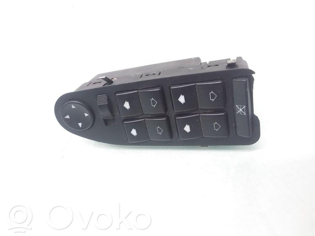 BMW 7 E38 Electric window control switch 
