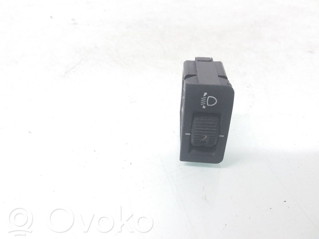 BMW 7 E38 Headlight level height control switch 