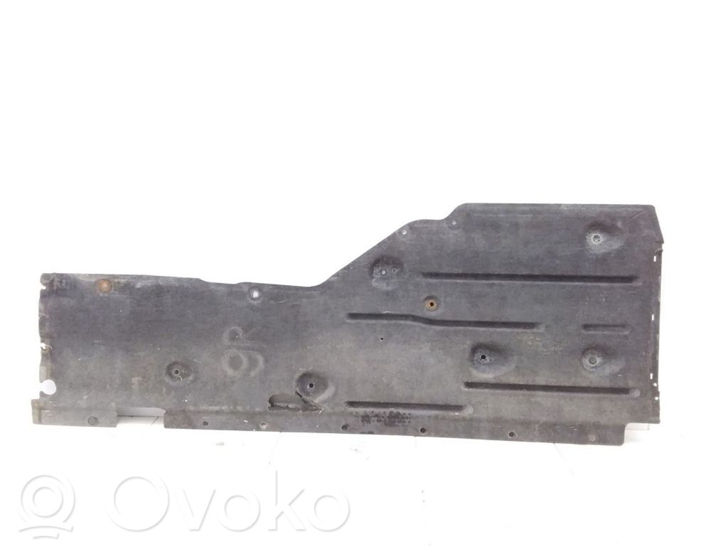 BMW 3 E90 E91 Center/middle under tray cover 