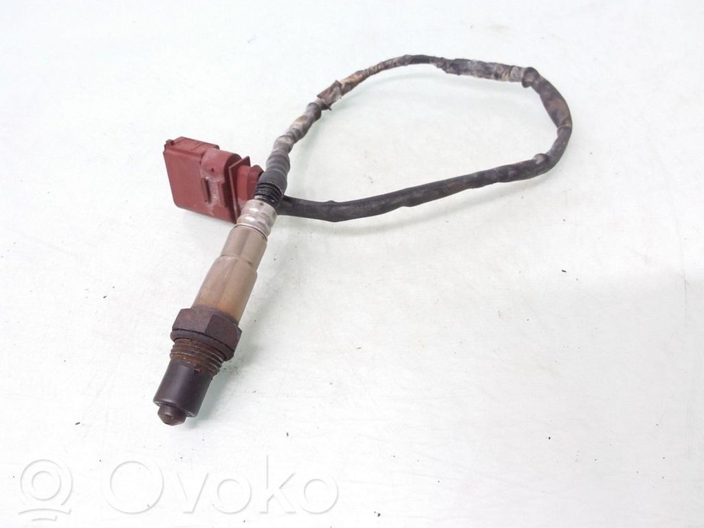 Skoda Fabia Mk1 (6Y) Lambda probe sensor 