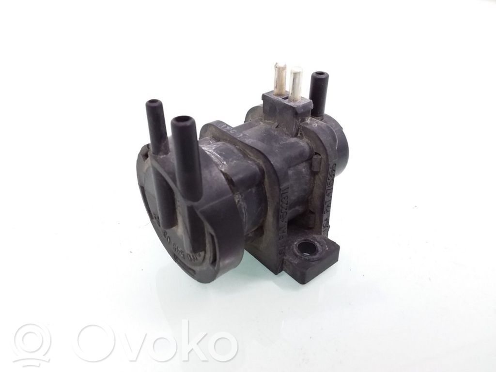 Mercedes-Benz S W140 Turbo solenoid valve 