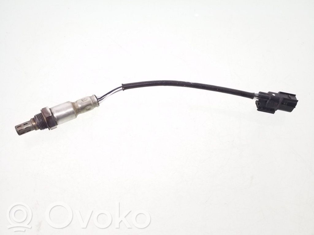 Honda Civic Sonda lambda 
