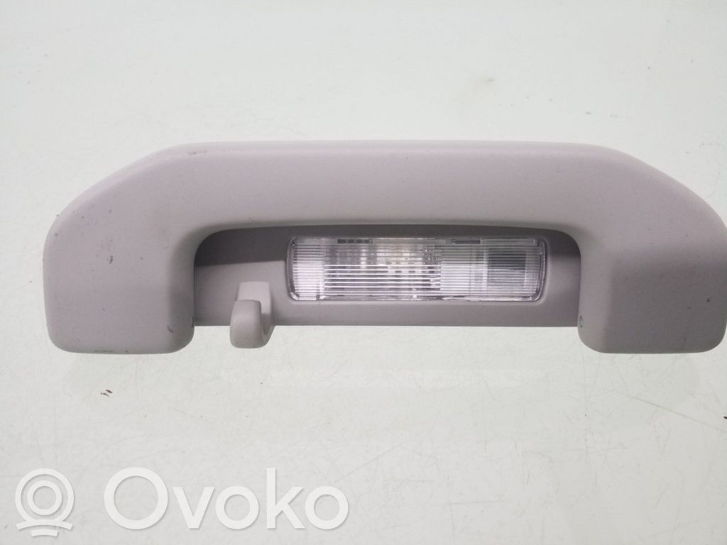 Mercedes-Benz ML W166 Uchwyt / Rączka sufitowa tylna 