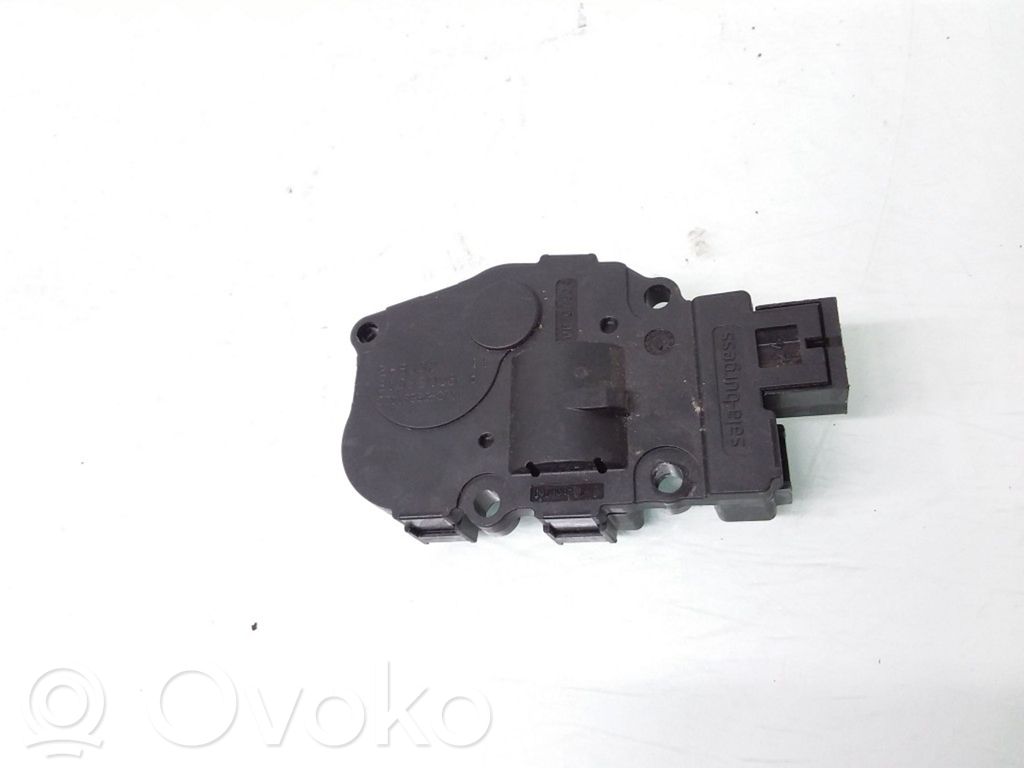Air flap motor/actuator   EFB332,31032008,CZ1139300711