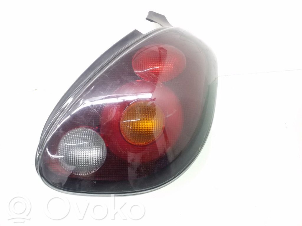 Fiat Bravo - Brava Lampa tylna 