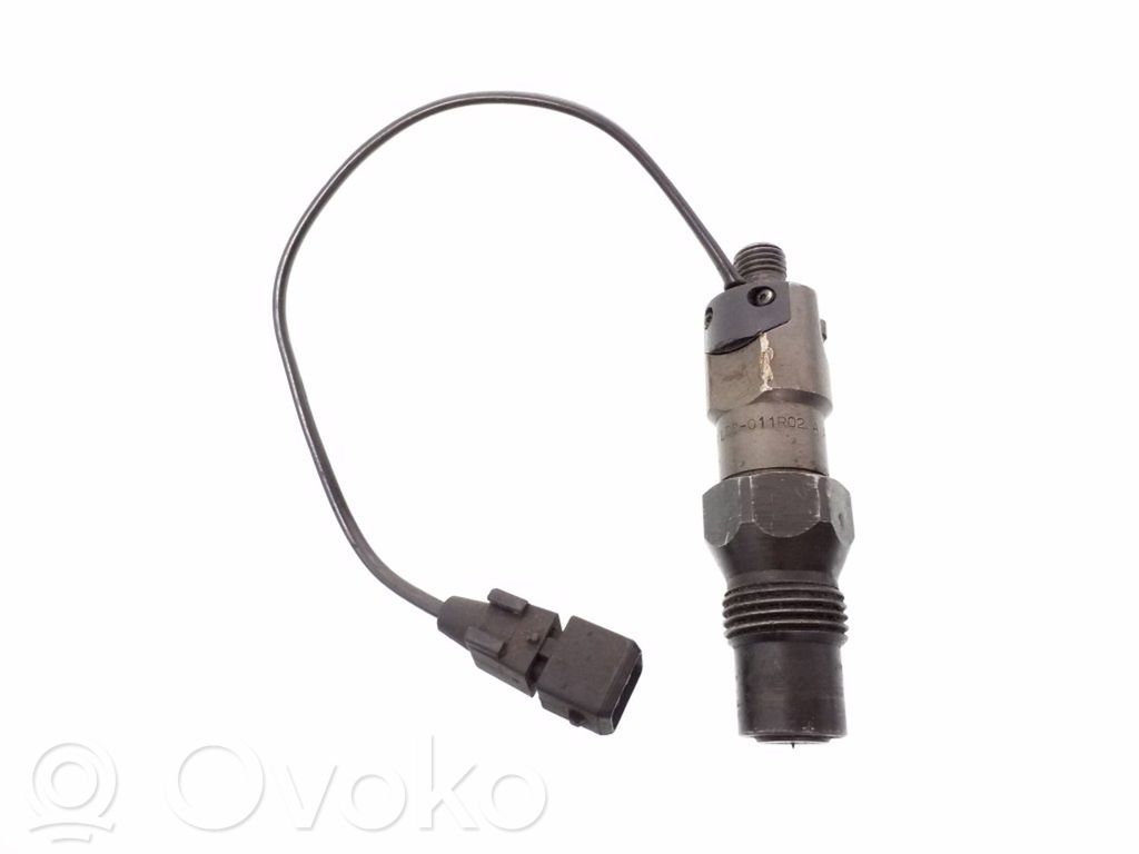 Opel Vectra B Polttoainesuutin 