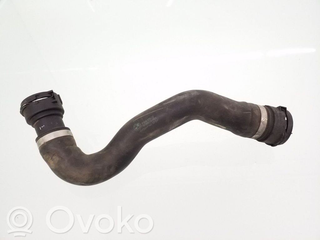 Engine coolant pipe/hose   7808076,780807602,16185913