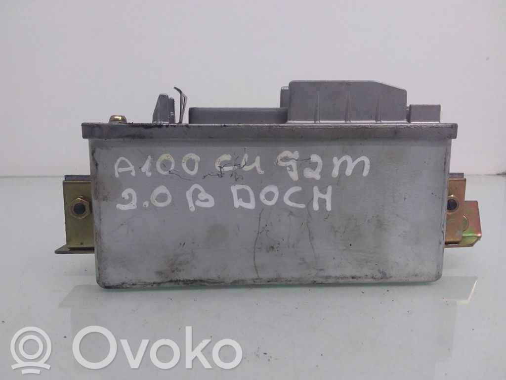 Audi 100 S4 C4 ABS control unit/module 