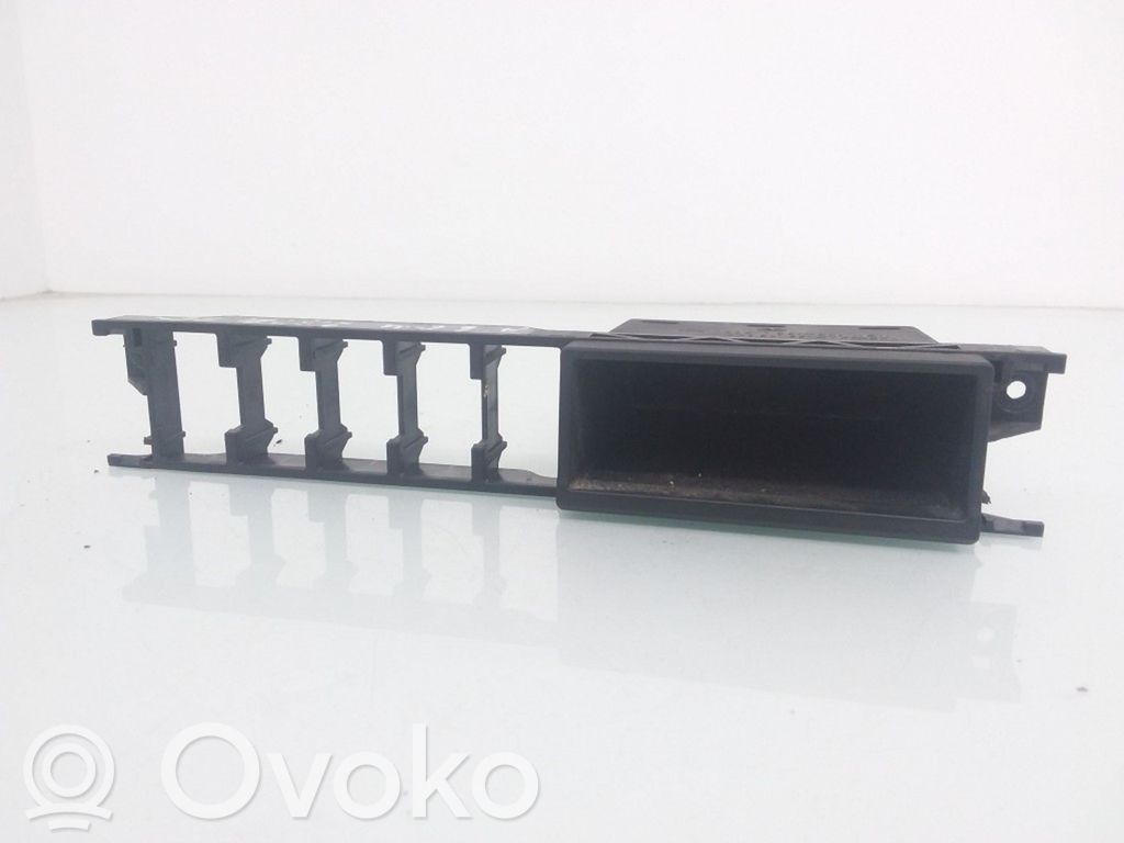 Audi A6 S6 C4 4A Compartimiento/consola central del panel 