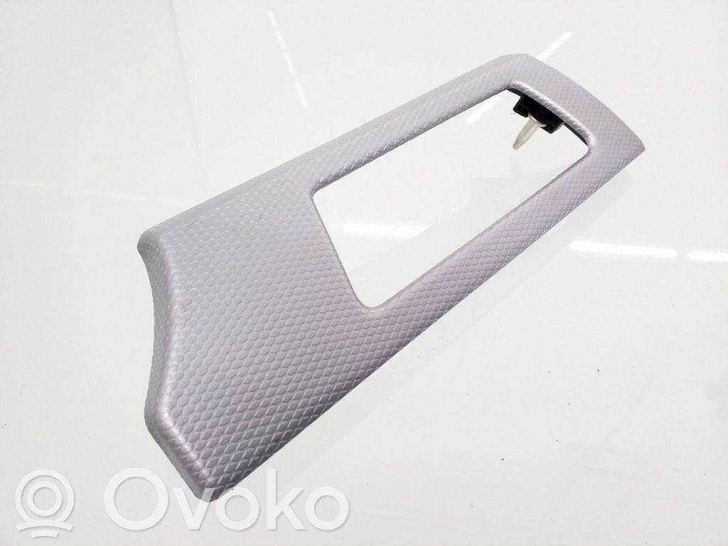BMW 3 E92 E93 Dashboard glove box trim 