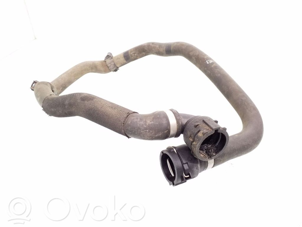 BMW 3 E92 E93 Engine coolant pipe/hose 