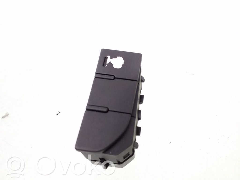 Citroen C5 Central locking switch button 
