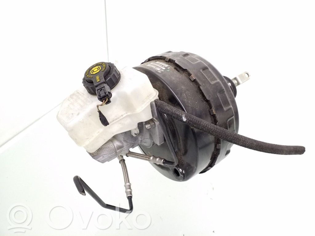 BMW 3 E92 E93 Bremžu vakuuma pastiprinātājs 