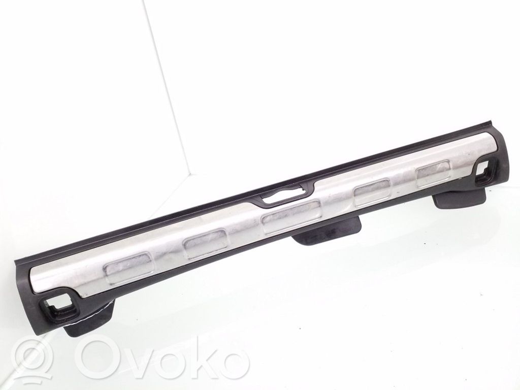 Citroen C5 Protector del borde del maletero/compartimento de carga 