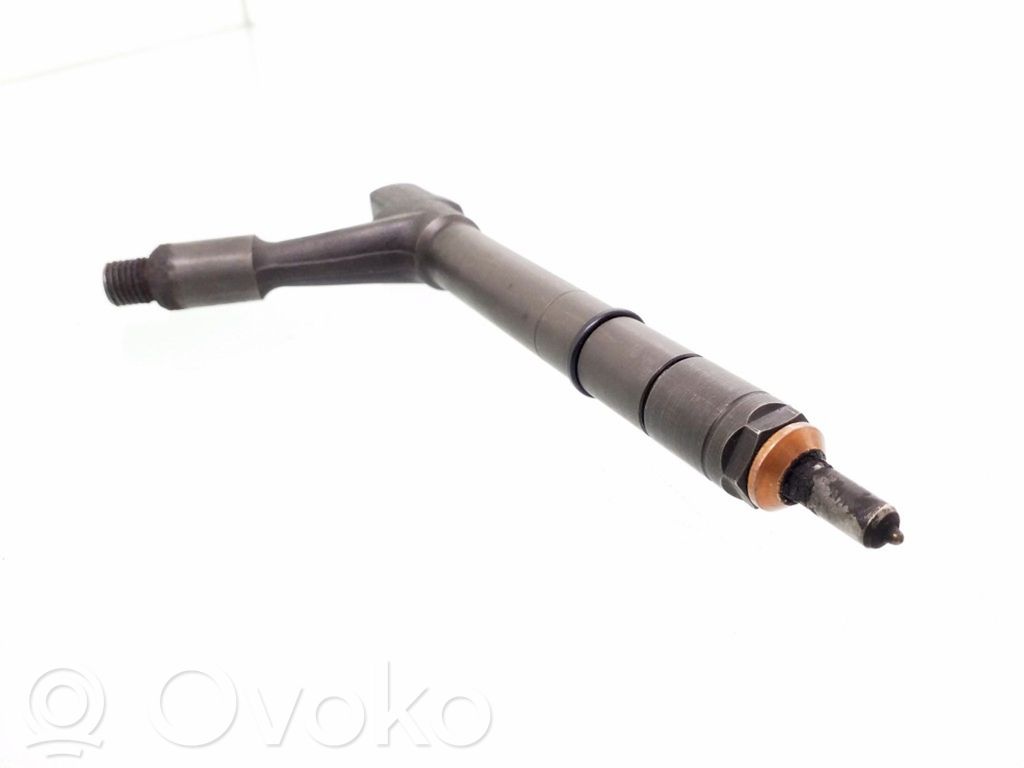 Opel Astra G Fuel injector 