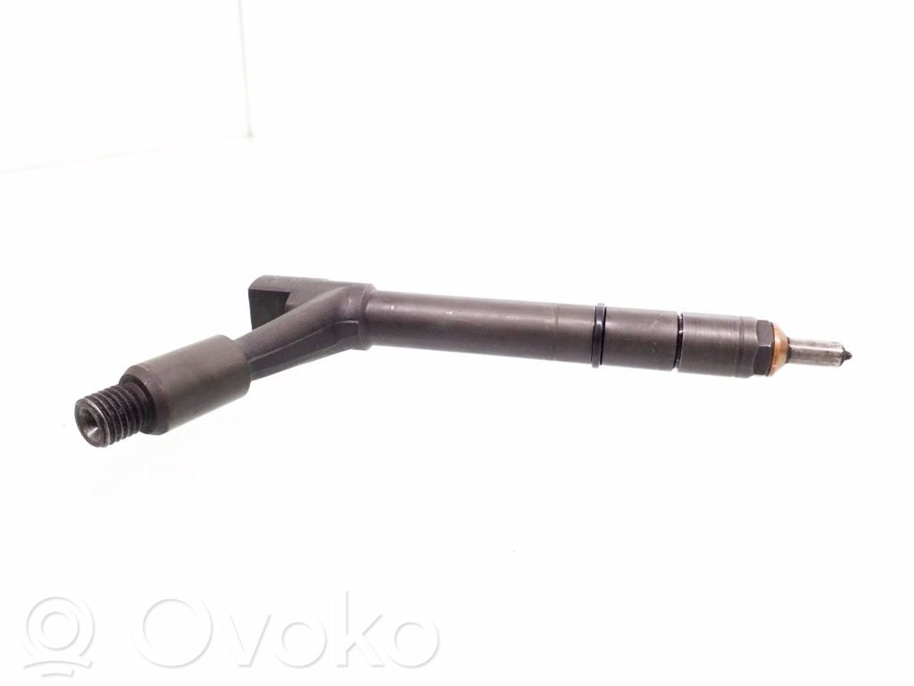 Opel Astra G Fuel injector 