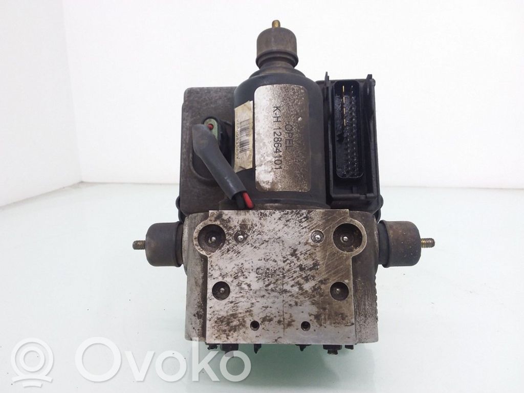 Opel Vectra B ABS bloks 
