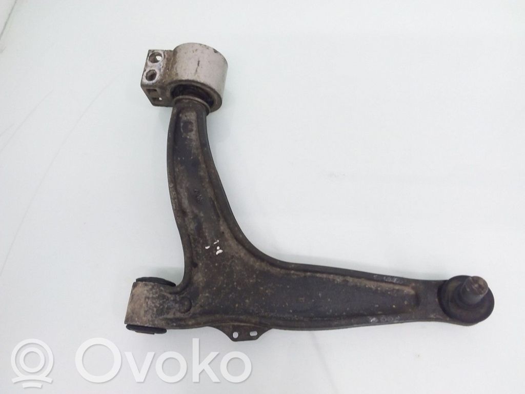 Opel Signum Dakša 