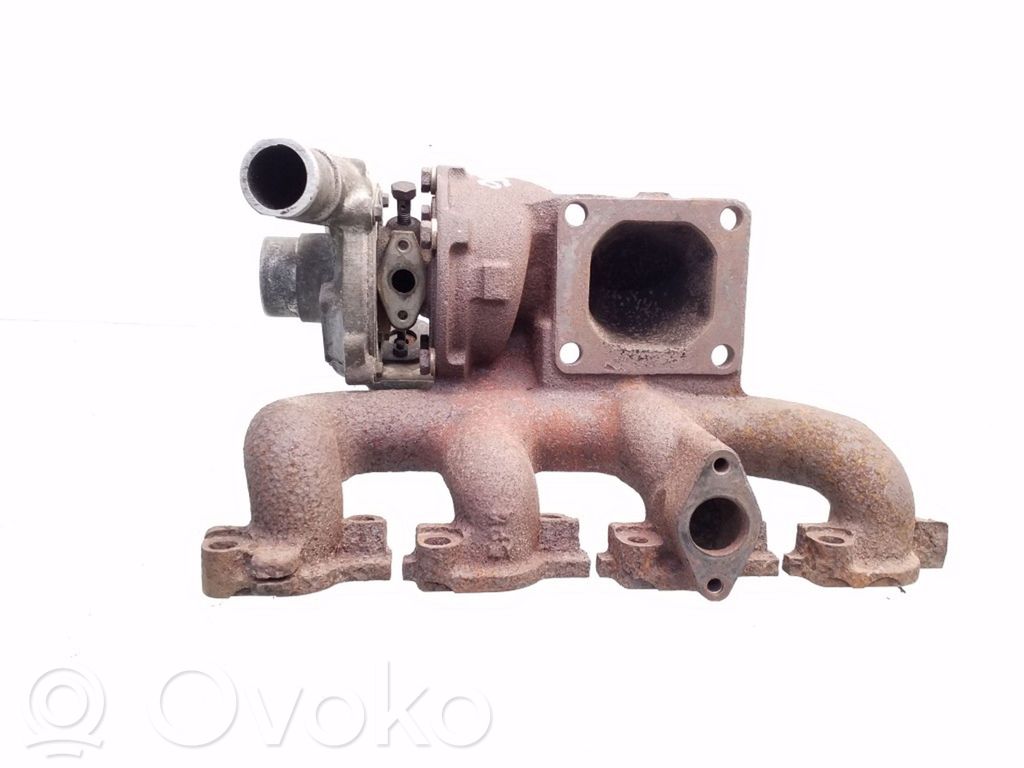 Turbina   714467,01468I,Z578