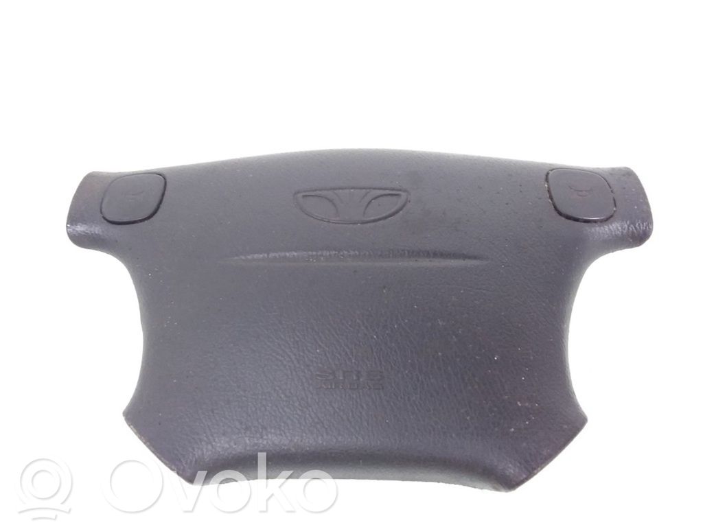 Daewoo Lanos Vairo oro pagalvė 