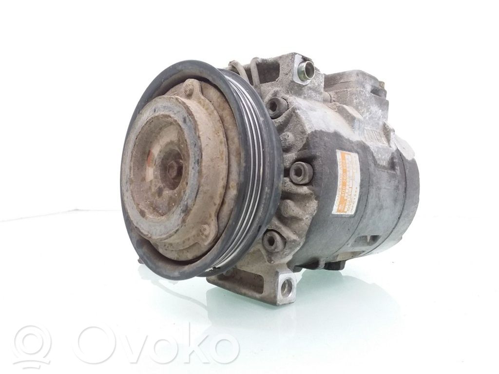 Volkswagen PASSAT B5 Kompresor / Sprężarka klimatyzacji A/C 
