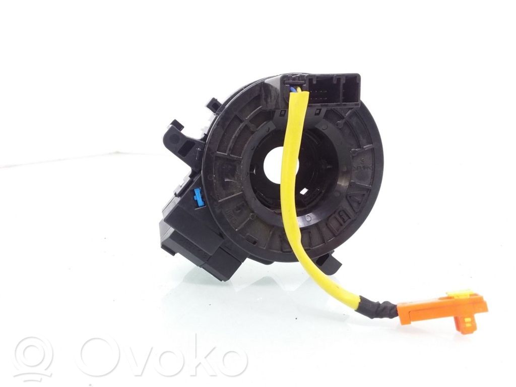 Toyota Yaris Muelle espiral del airbag (Anillo SRS) 