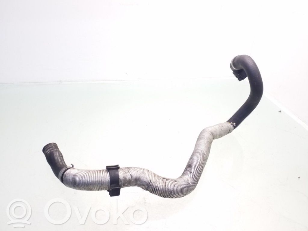 Opel Vectra C Caurulīte (-es) / šļūtene (-es) 