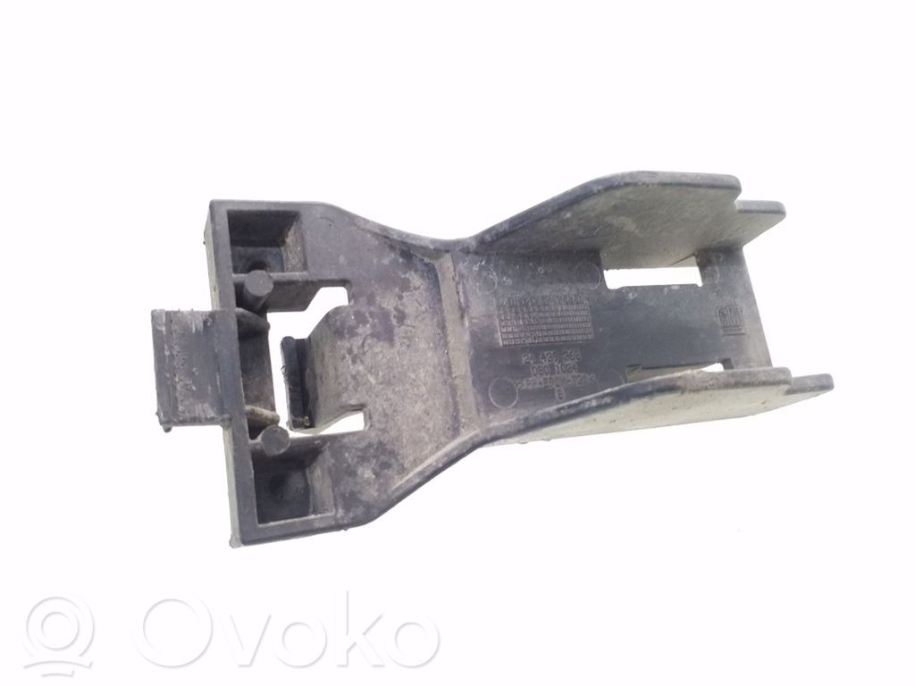 Opel Vectra C Uchwyt / Mocowanie zderzaka tylnego 