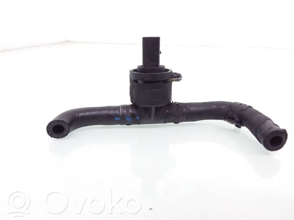 Volkswagen Bora Fuel temperature sensor 