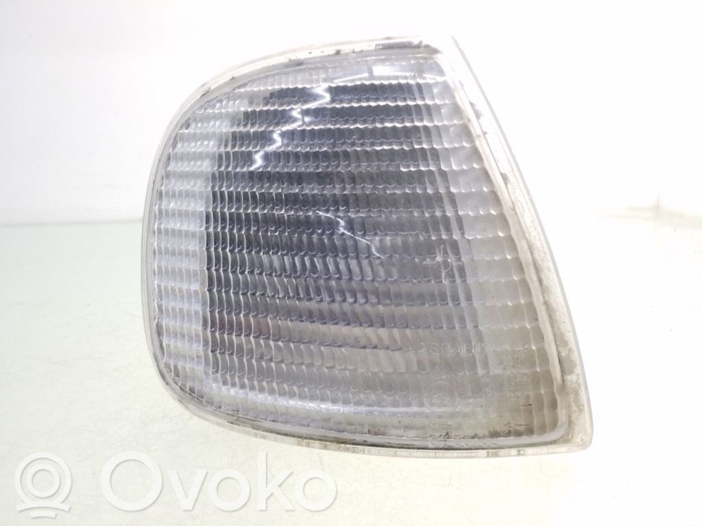 Volkswagen Caddy Frontblinker 