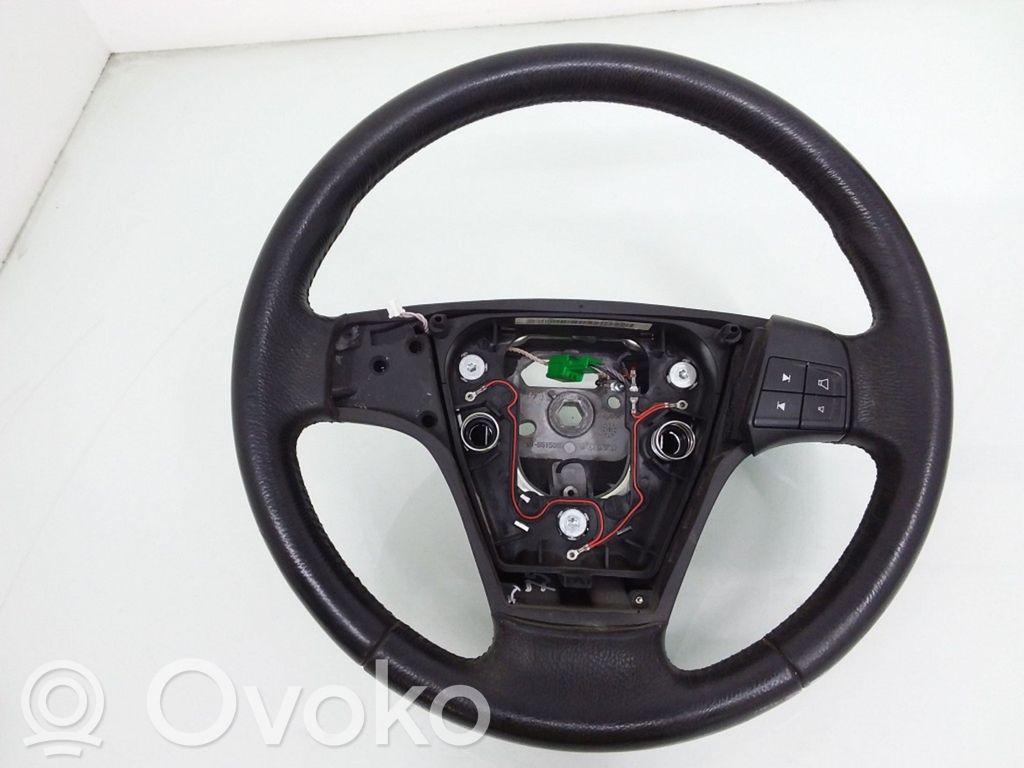 Volvo V50 Stūre 