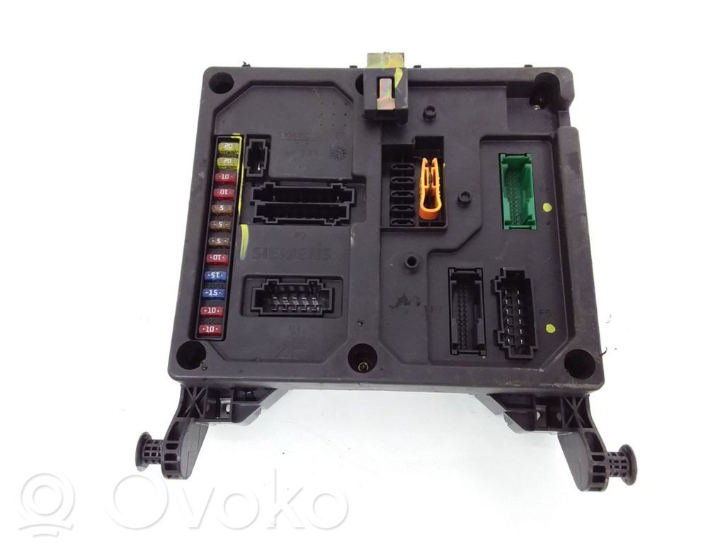 Fuse module   S110730200,7M3962258R