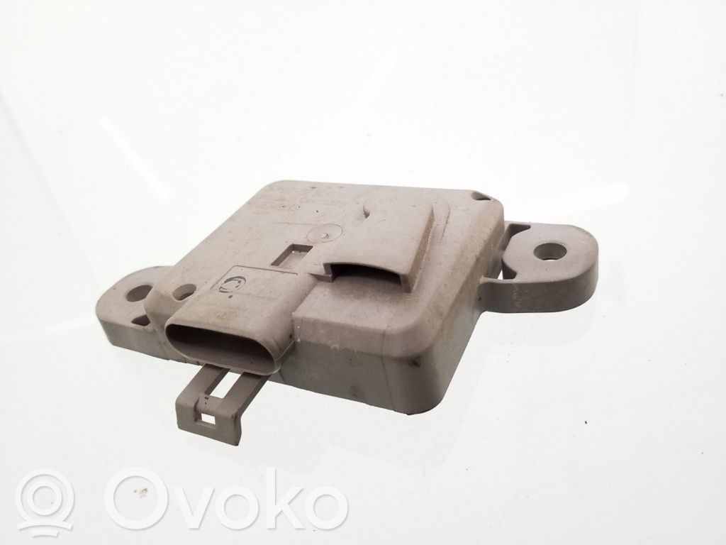 Opel Vectra B Airbagsensor Crashsensor Drucksensor 