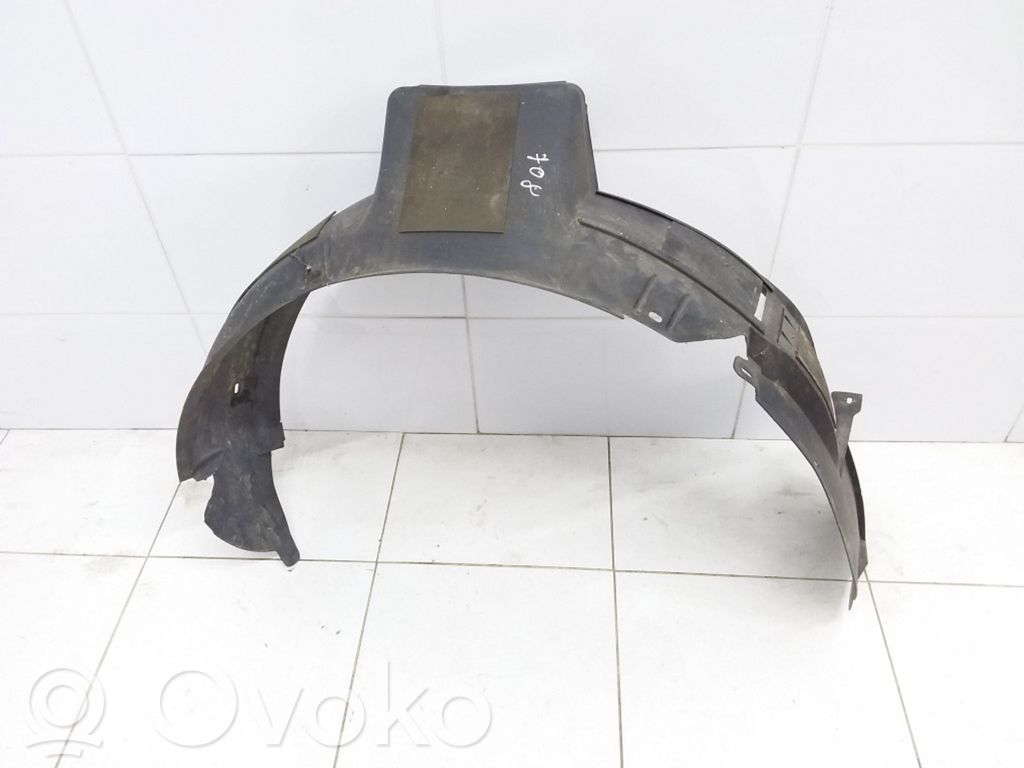 Ford Galaxy Front wheel arch liner splash guards 
