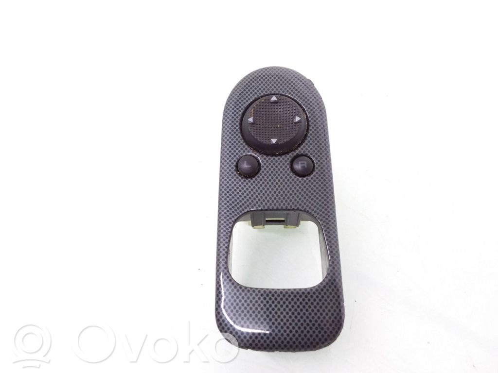 Ford Galaxy Wing mirror switch 