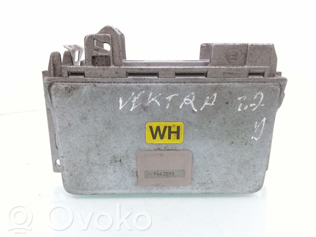 Opel Calibra ABS vadības bloks 