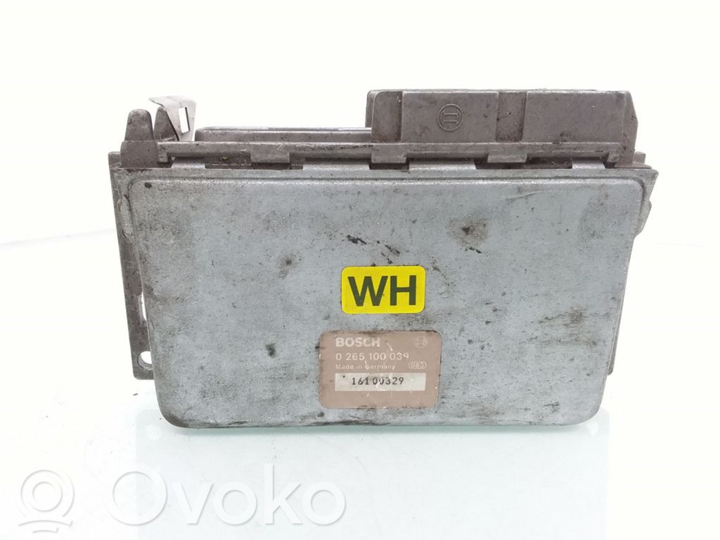 Opel Calibra ABS vadības bloks 
