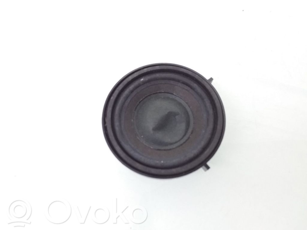 BMW 5 F10 F11 Altavoz del panel 