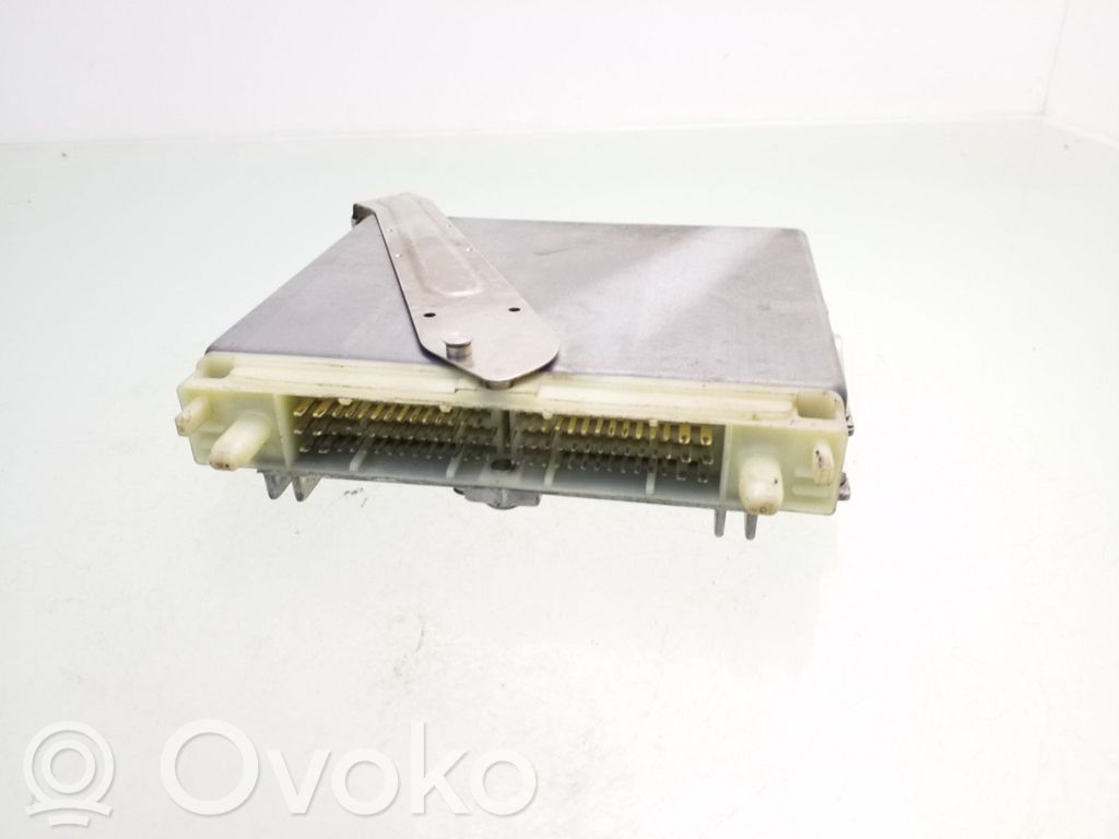 Engine control unit/module   0281001592,17391510,76722