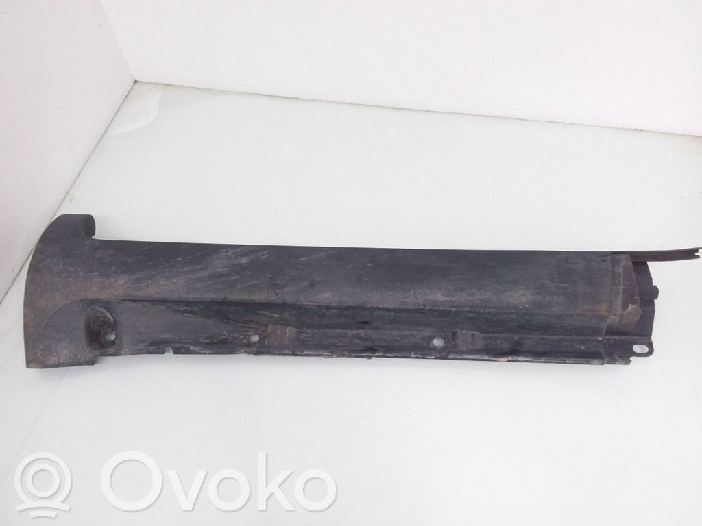 Volvo S60 Slenkstis 