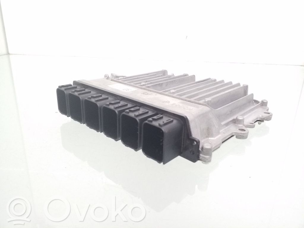 BMW 7 G11 G12 Engine control unit/module 