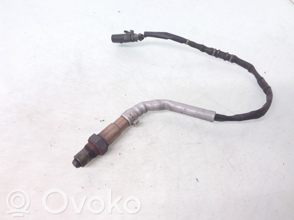 Audi A3 S3 A3 Sportback 8P Lambda probe sensor 