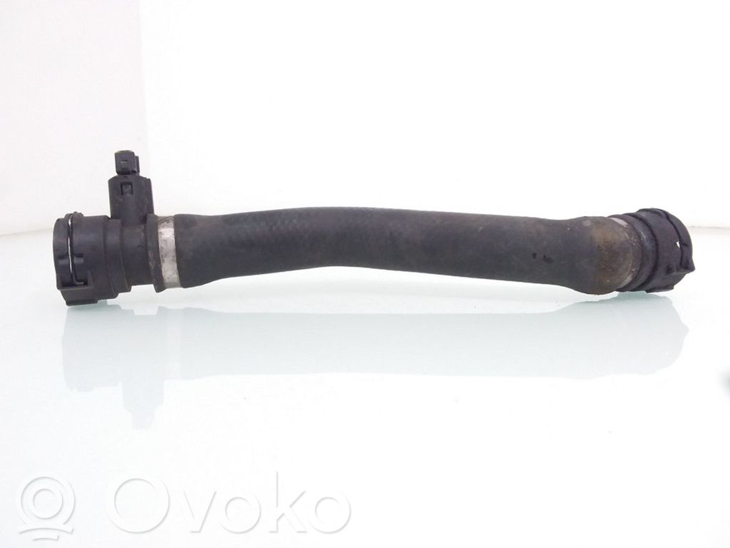 BMW 3 E46 Engine coolant pipe/hose 