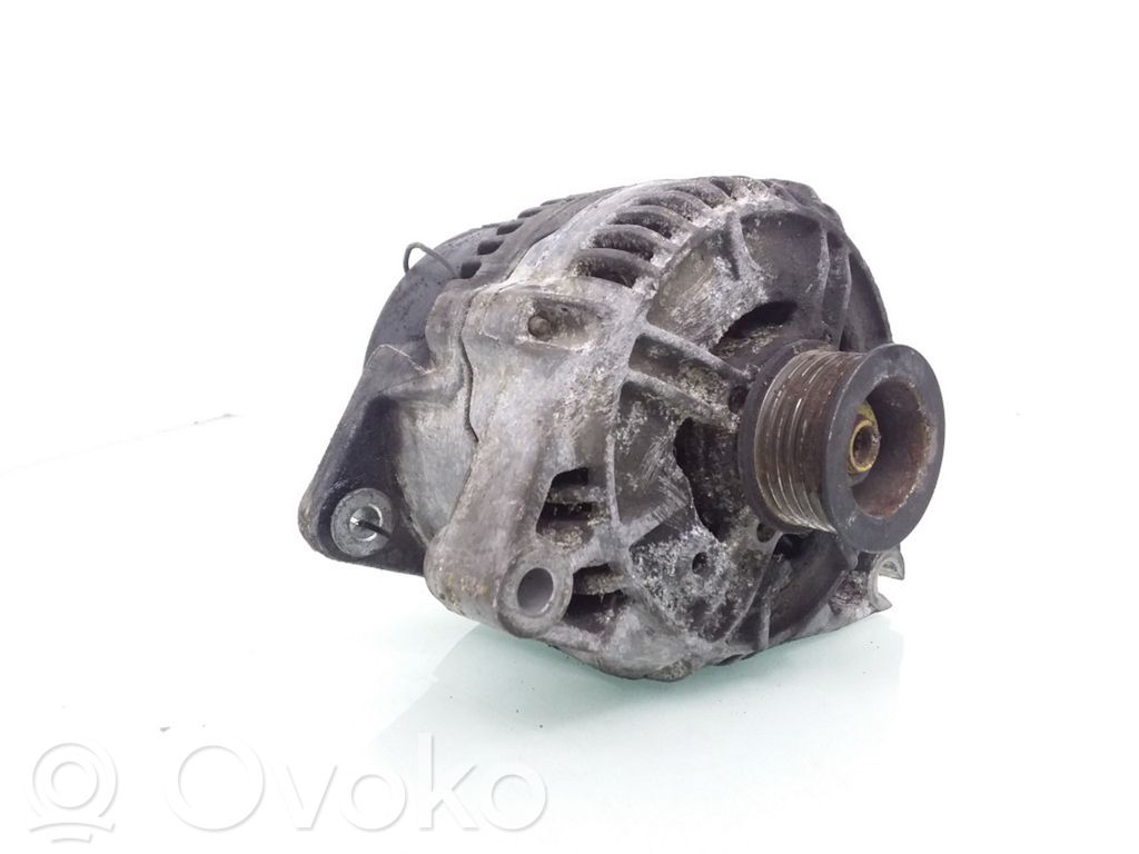 Saab 9-3 Ver1 Ģenerators 