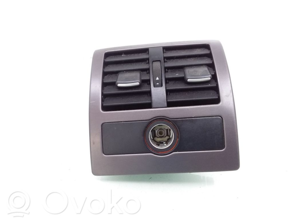 Audi A6 S6 C5 4B Rejilla de ventilación trasera 