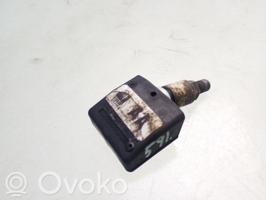 Opel Zafira B Tire pressure sensor 