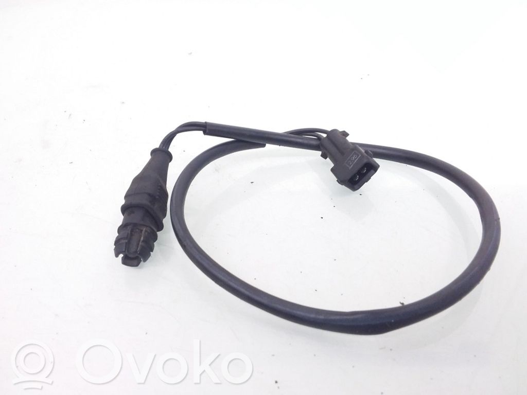 Audi A6 S6 C4 4A Sensor de temperatura interna/externa 
